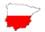 IMPRENTA MIÑO - Polski